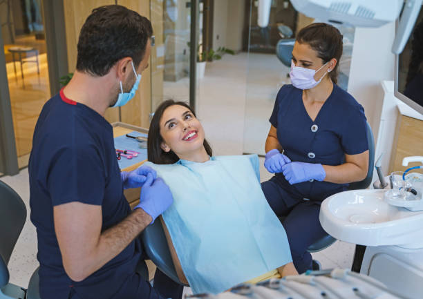 Best Sedation Dentistry  in Feasterville, PA