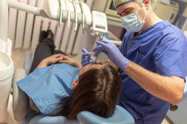 Dental Bonding in Feasterville, PA