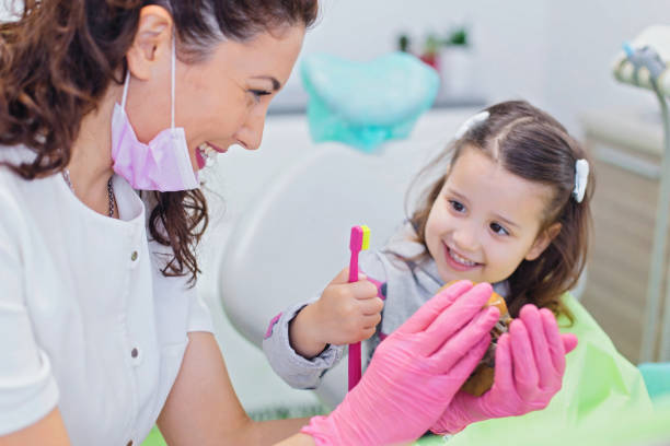 Dental Inlays and Onlays in Feasterville, PA